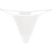TEYLI String 'Paski' off-white