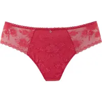 LASCANA String körsbärsröd