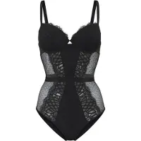 LASCANA Body svart