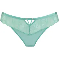 LASCANA String grön