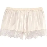 LASCANA Pyjamasbyxa champagne