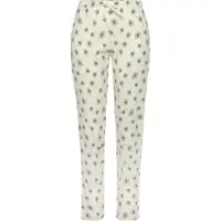 s.Oliver Pyjamasbyxa beige / grå