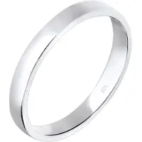 Elli Ring silver