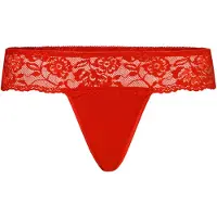 TEYLI String röd