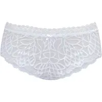 LASCANA Trosa beige / vit