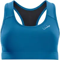 Winshape Sportbehå 'SB102C' royalblå
