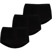 TEYLI Hipster 'Classico' svart