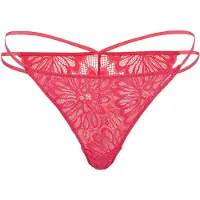 LASCANA String rosa