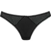 LASCANA String svart
