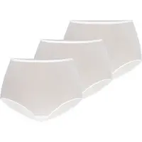 TEYLI Hipster 'Retro' off-white / naturvit