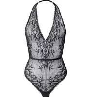 Jette Body svart