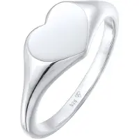 Elli Ring silver