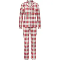 LASCANA Pyjamas blandade färger