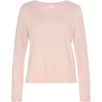 s.Oliver Sovtröja rosa