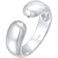 Elli Ring silver