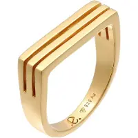 Elli PREMIUM Ring guld