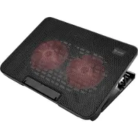 Savio COS-02, 43,9 cm (17.3), 4 kg, 2 styck, 14 cm, 1,5 cm, 14 cm