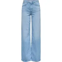 ONLY Jeans 'ONLJuicy' blå denim