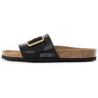Bayton Pantolette 'Orense' svart