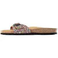 Bayton Pantolette 'Athena' blandade färger