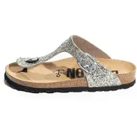 Bayton Tådelare 'Mercure' silver