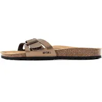 Bayton Pantolette 'Athena' camel