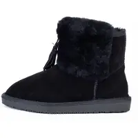 Gooce Snöboots 'Adak' svart