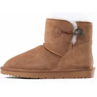 Gooce Snöboots 'Bosco' pueblo / vit