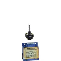 Schneider Electric Slutstopp metallfjäder stift NO+NC 3XM20