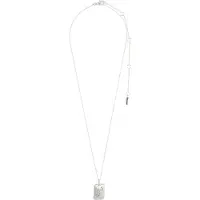 Pilgrim Halsband 'Zodiac Sign Scorpio' silver