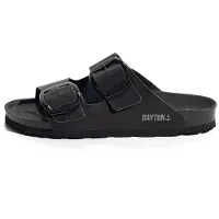 Bayton Pantolette 'ALICANTE' svart