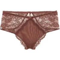 LASCANA String choklad