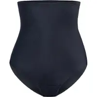 TEYLI Shapingtrosa svart