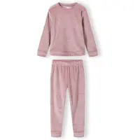 MINOTI Pyjamas rosa