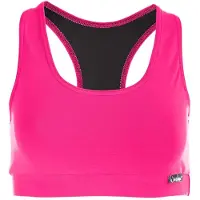 Winshape Sportbehå 'WVR1' rosa