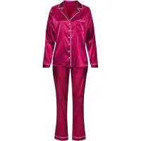 s.Oliver Pyjamas bär / vit