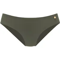 LASCANA Bikiniunderdel oliv