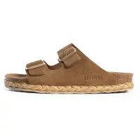 Bayton Pantolette 'Atlas' camel