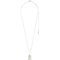 Pilgrim Halsband 'Zodiac Sign Sagittarius' silver