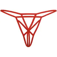TEYLI String röd