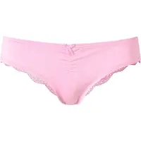 LASCANA Trosa ljusrosa