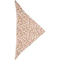 About You Halsduk beige / vit