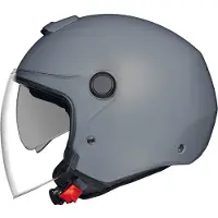 NEXX Y.10 Plain Jet hjälm