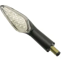 Vparts Wl-002w-lede Motorcykel Blinkers