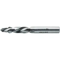 Högert Etappborr HT6D330; 6,5/9,5 mm; 85 mm
