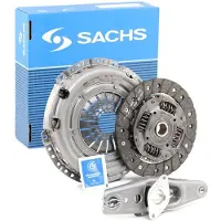 SACHS Kopplingssats 3000 951 051