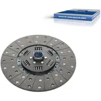 DT Spare Parts Kopplingsskiva 4.64257
