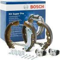 Bosch Bromsbacksats 0 204 114 197