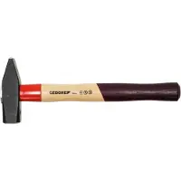 Gedore ROTBAND-PLUS 8583580 Penhammare 800 g 350 mm DIN 1041 1 st