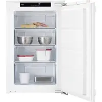 AEG TAB6L88EF, 98 l, 4,5 kg/24h, SN-T, 34 dB, E, Vit
